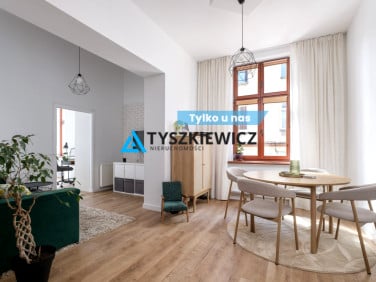 Mieszkanie Tczew