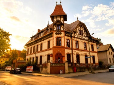 Mieszkanie Wrocław