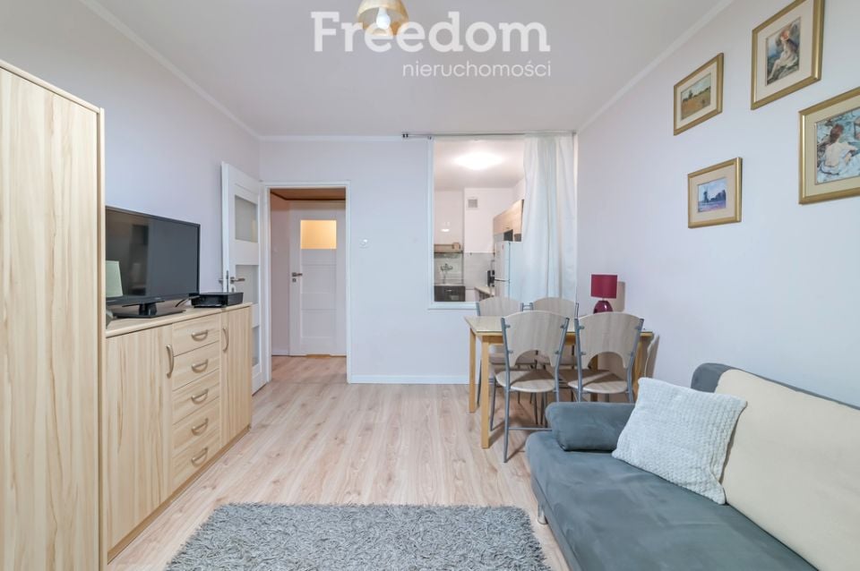 Wynajmę Mieszkanie Gdynia - 38 m²