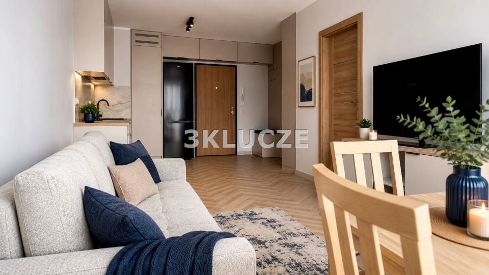 Mieszkanie Lublin