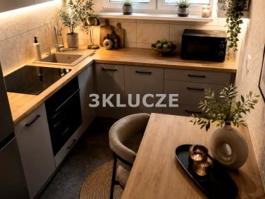 Mieszkanie Lublin