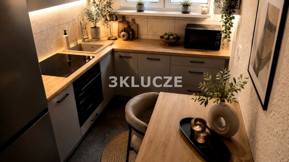 Mieszkanie Lublin
