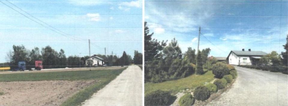 Dom Ćmiszew Rybnowski
