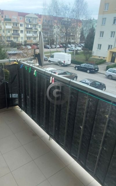 Mieszkanie Gorzów Wielkopolski