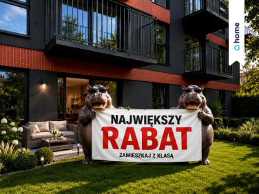 Mieszkanie Katowice