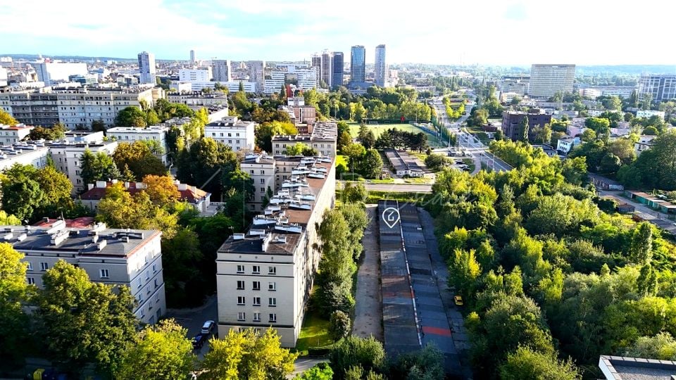Lokal Katowice