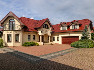 Dom Gościcino