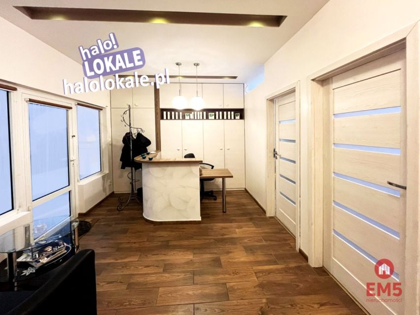 Lokal Białystok