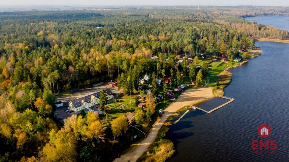 Lokal Gołdap