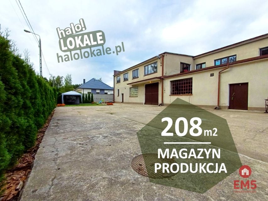 Lokal Białystok