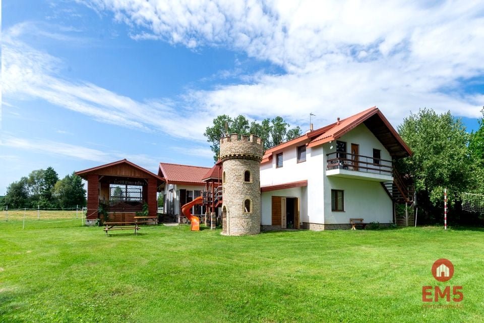 Lokal Rzędziany