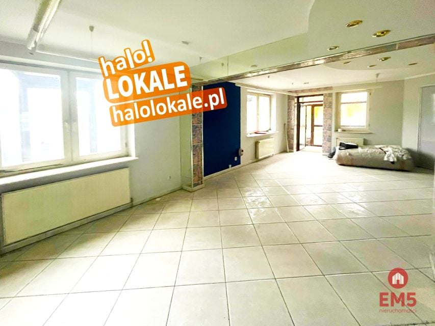 Lokal Białystok