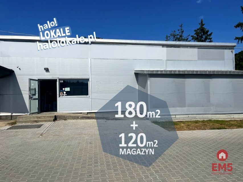 Lokal Białystok