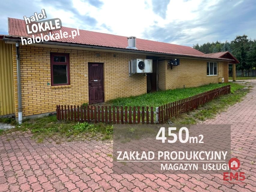 Lokal Białystok