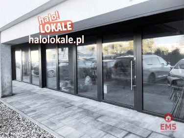Lokal Białystok