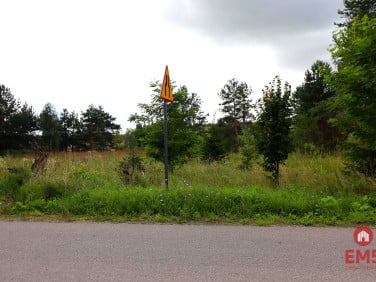 Działka Suwałki