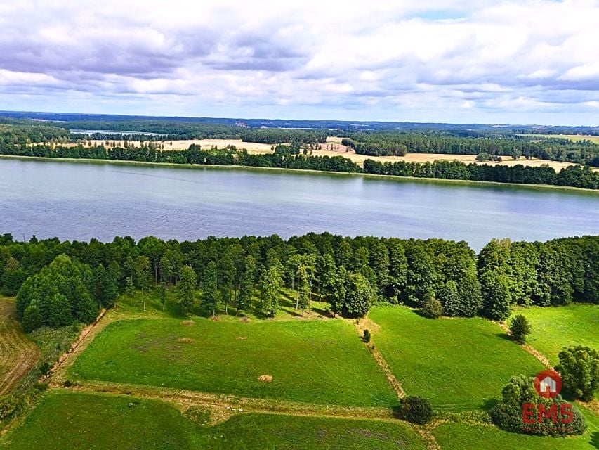 Działka Harsz