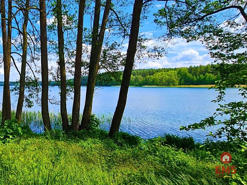 Działka budowlana