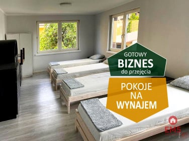 Dom z garażem