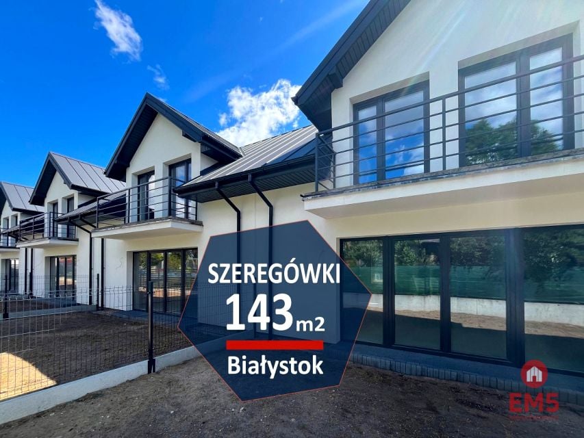 Dom Białystok
