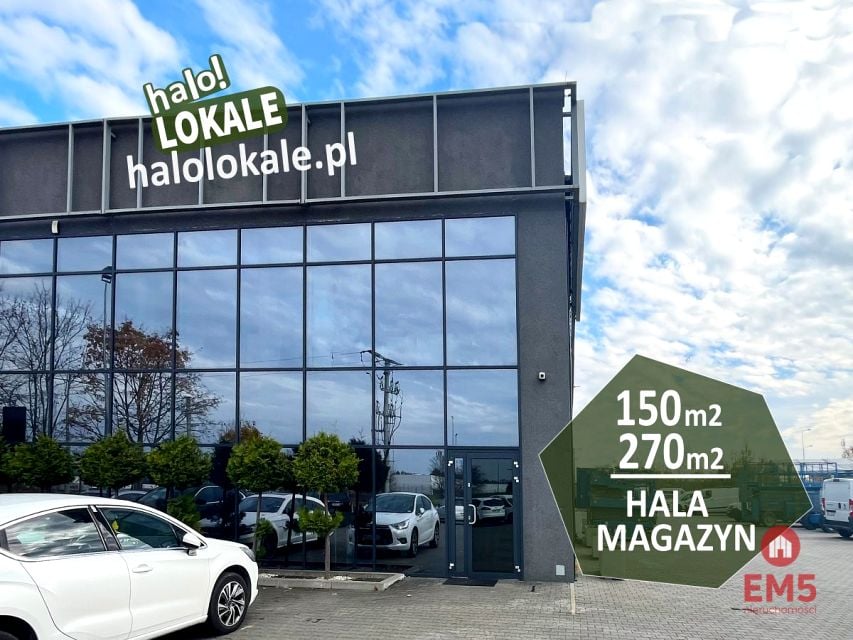 Lokal Białystok