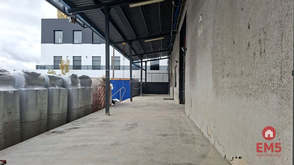 Lokal Białystok