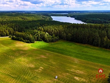 Działka Olsztynek
