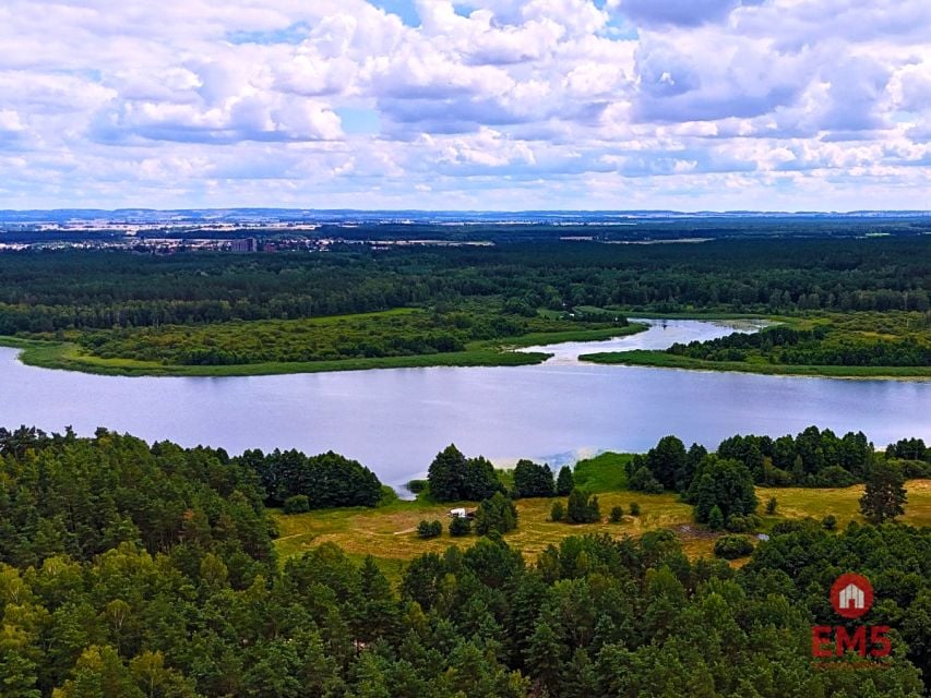 Działka budowlana