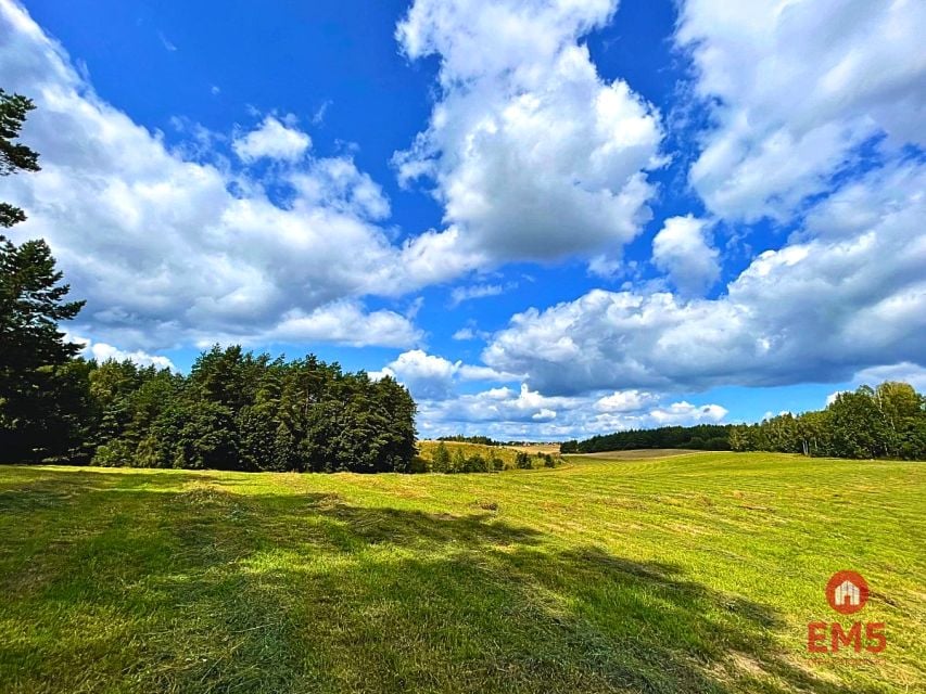 Działka Budowlana