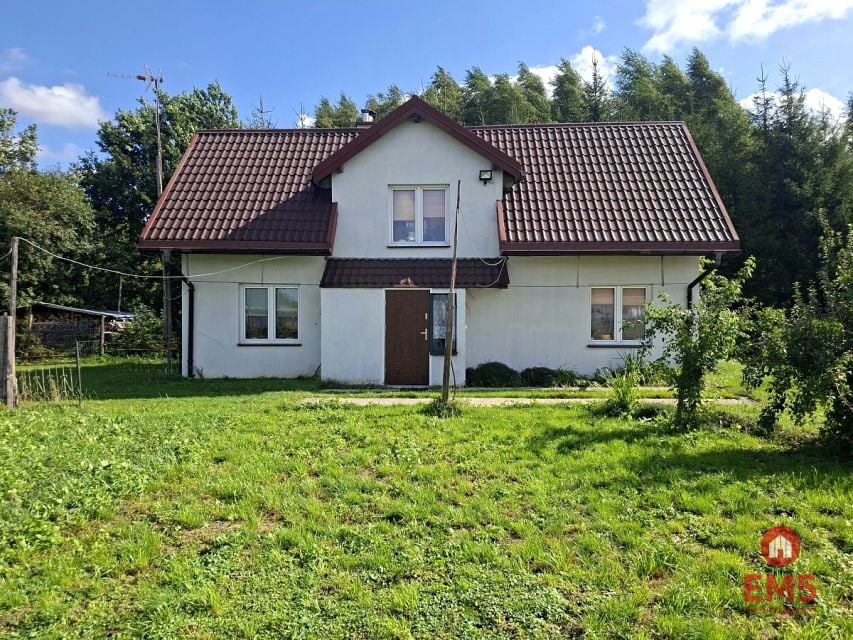 Dom Bielsk Podlaski