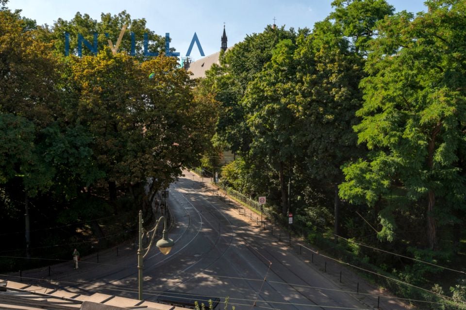 Mieszkanie Kraków