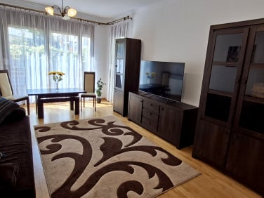 Mieszkanie Warszawa