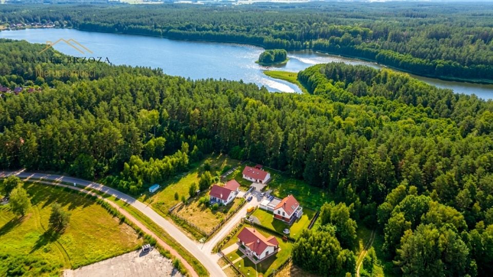 Dom, al. Gietrzwałdzka