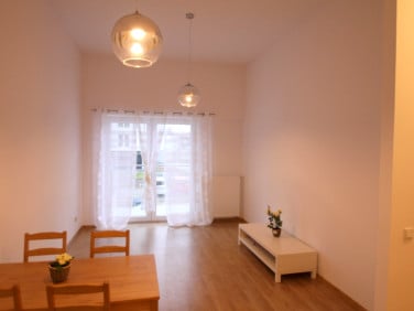 Mieszkanie Gdańsk