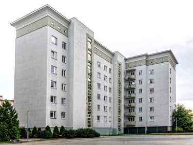 Mieszkanie Warszawa