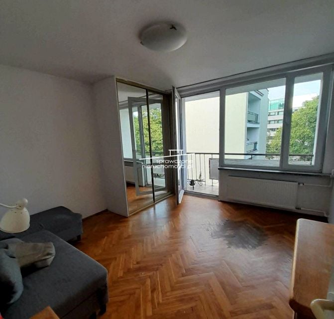 Mieszkanie Warszawa