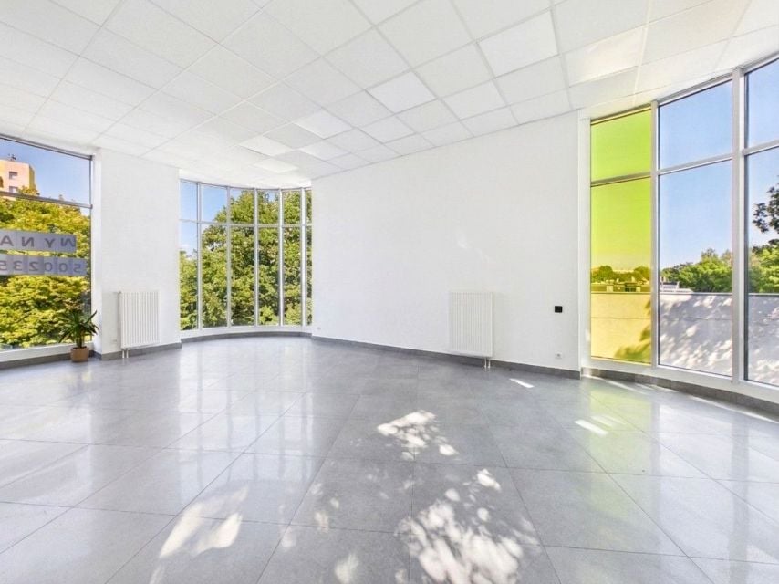 Wynajmę Lokal użytkowy Zawiercie - 53 m²