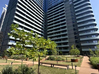 Mieszkanie Katowice
