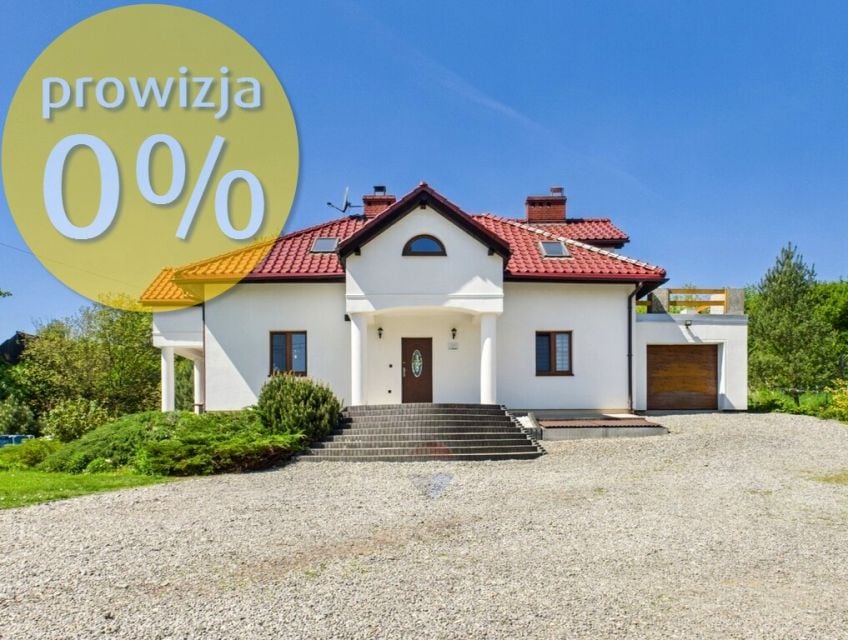 Dom Gorzyczki