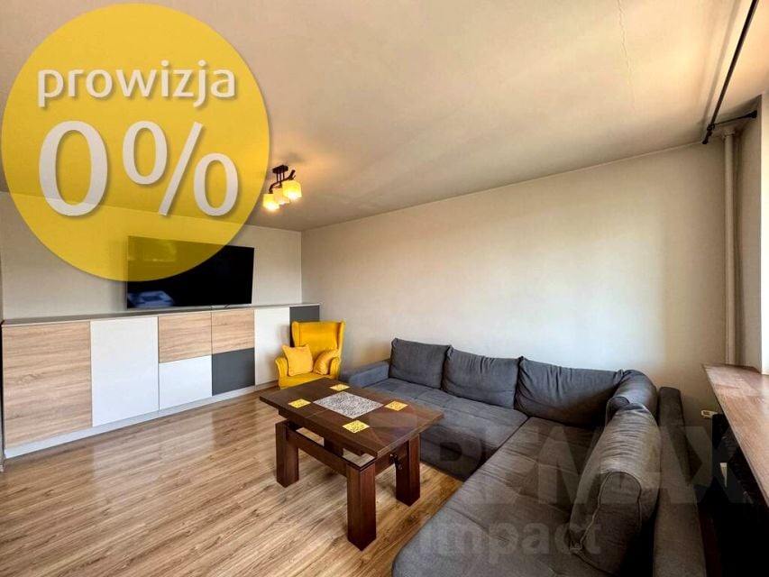 Mieszkanie Wodzisław Śląski