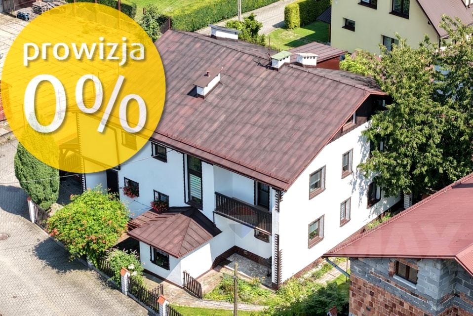 Dom Ustroń