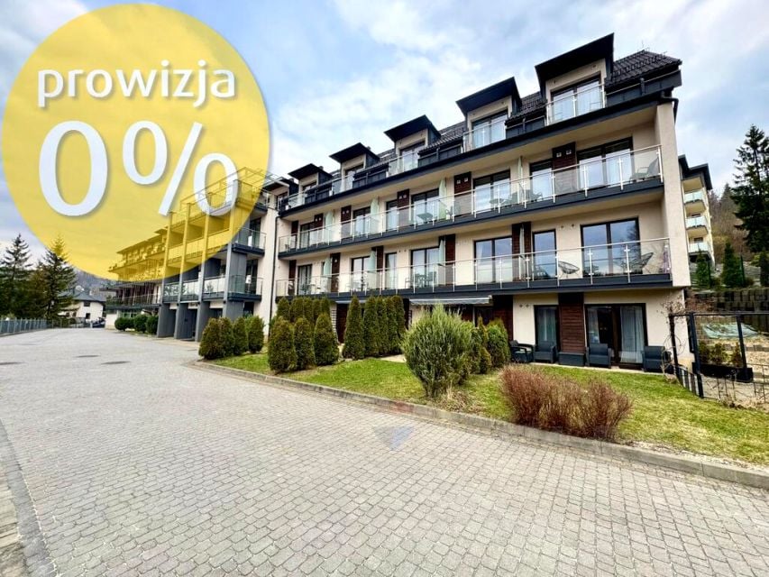 Mieszkanie Wisła