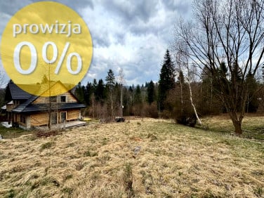 Działka budowlana Wisła
