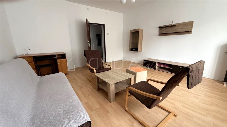 Mieszkanie Katowice