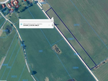 Działka budowlana Grabowo