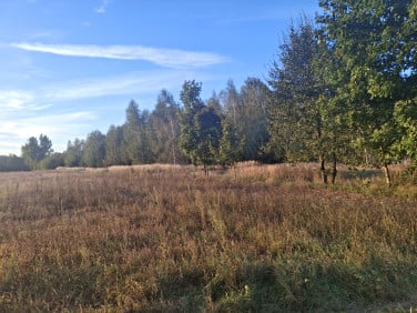 Działka budowlano-rolna Dębniak