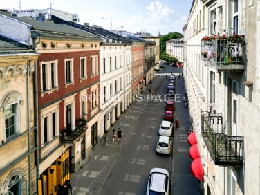 Lokal Kraków