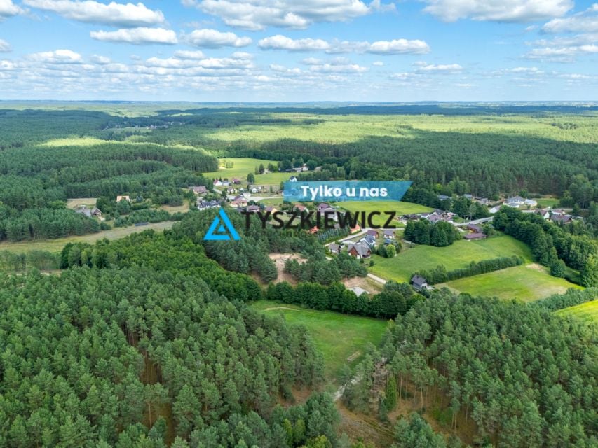 Działka budowlana Rolbik