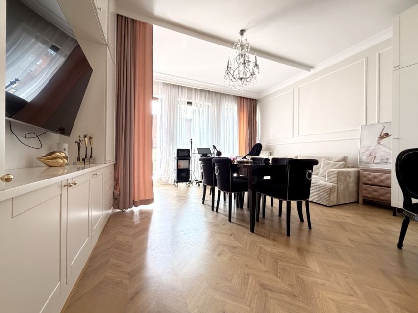 Mieszkanie Bydgoszcz