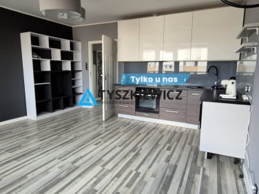Mieszkanie Kościerzyna